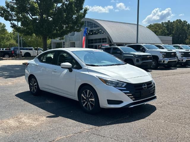 nissan versa sedan 2025 3N1CN8EV0SL854318 image nissan versa sedan 2025 3N1CN8EV0SL854318 image